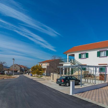 Apartment Boja Biograd Na Moru Exterior photo