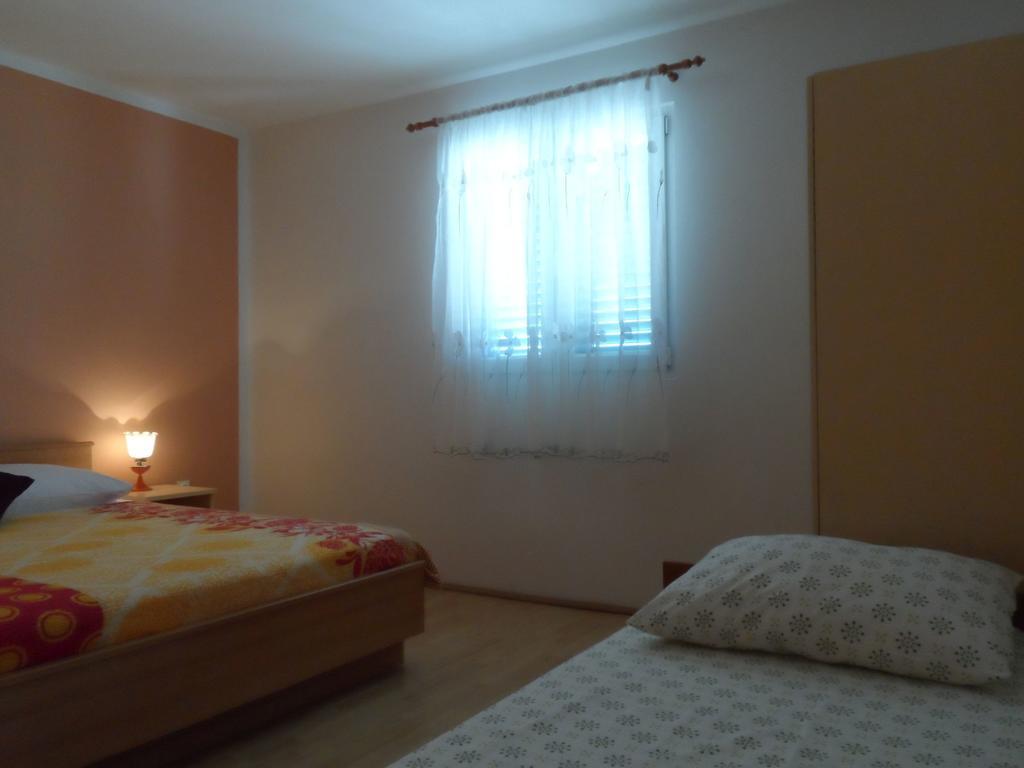 Apartment Boja Biograd Na Moru Room photo