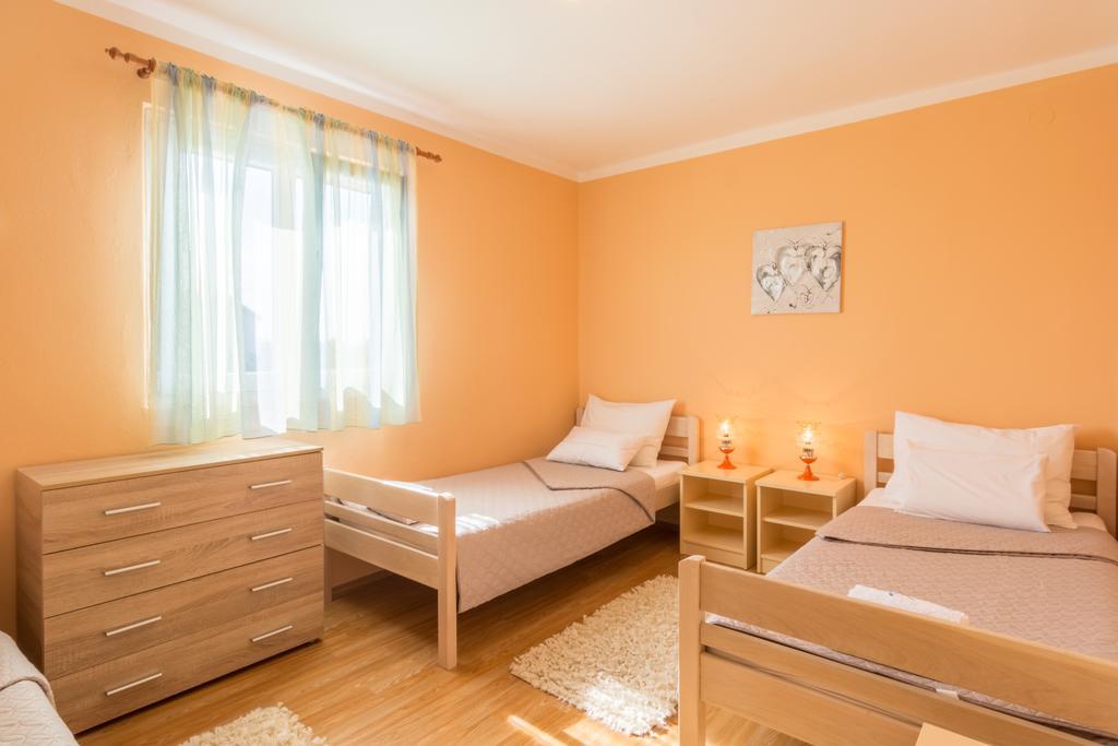 Apartment Boja Biograd Na Moru Exterior photo