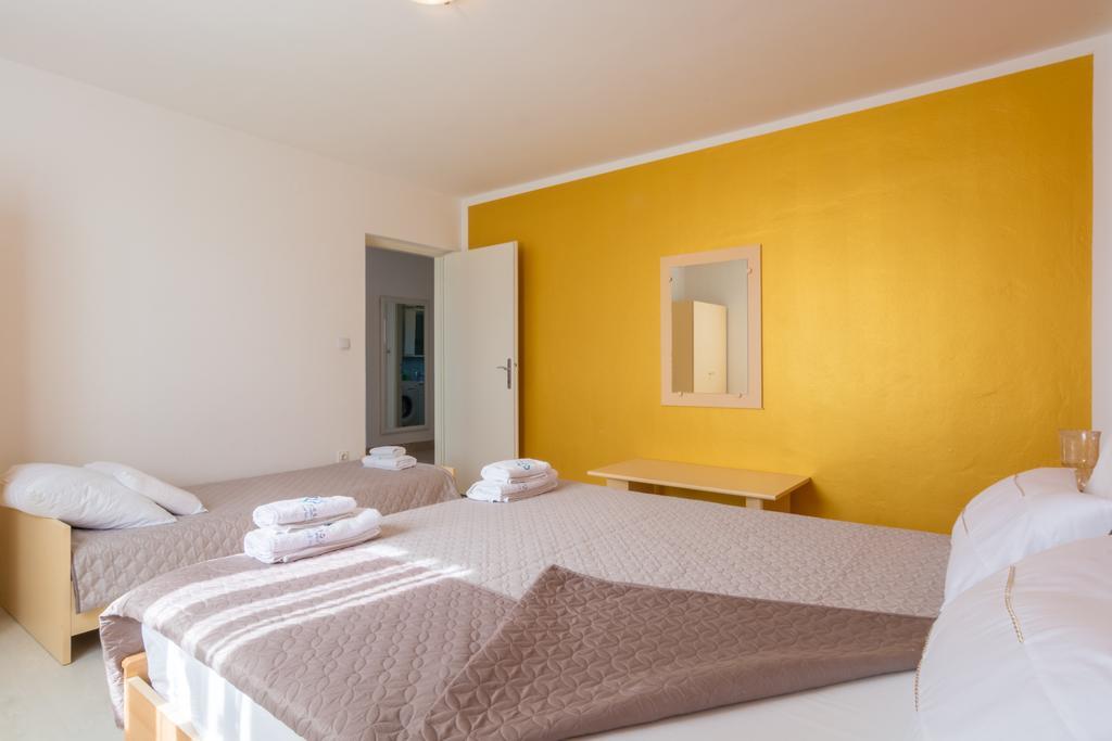 Apartment Boja Biograd Na Moru Exterior photo