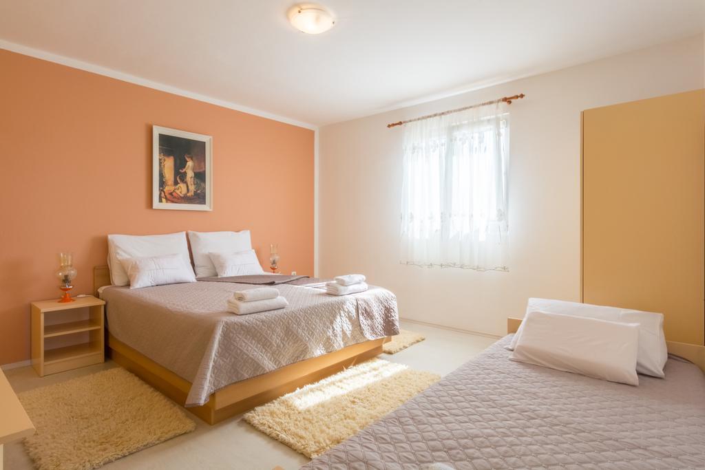 Apartment Boja Biograd Na Moru Exterior photo