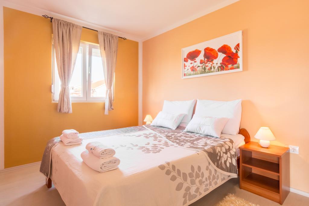 Apartment Boja Biograd Na Moru Exterior photo