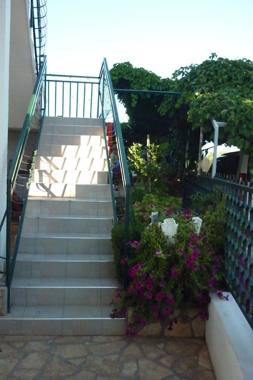 Apartment Boja Biograd Na Moru Exterior photo