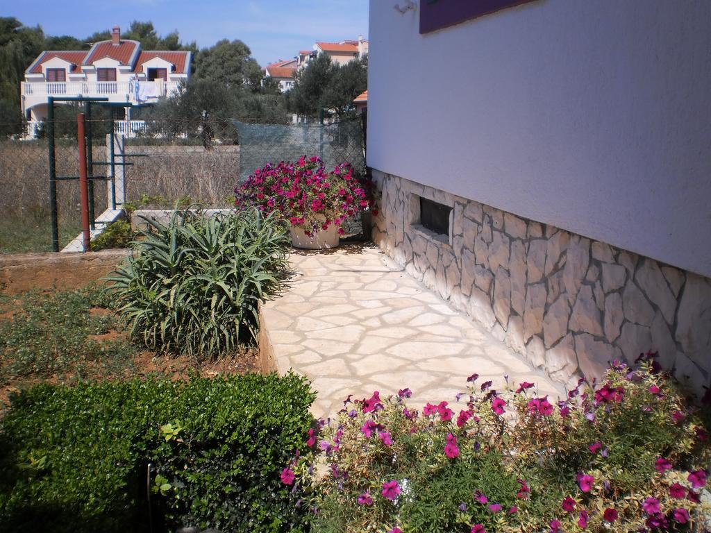 Apartment Boja Biograd Na Moru Exterior photo